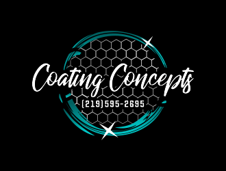  logo design by JessicaLopes