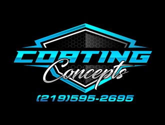  logo design by scriotx