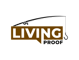 Living Proof logo design by mutafailan
