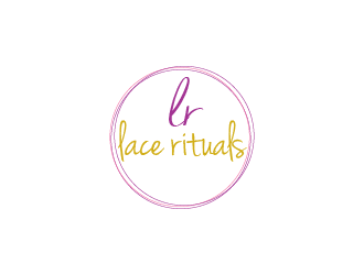 Lace Rituals logo design by Dianasari