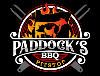  logo design by THOR_