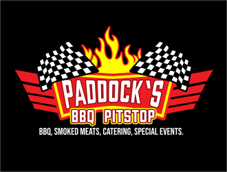  logo design by serprimero