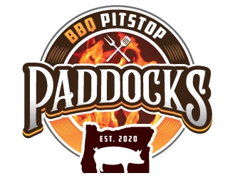  logo design by REDCROW