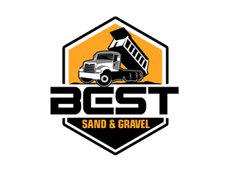 logo design by kunejo