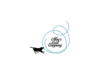 Megs Cord Company logo design by logosmith