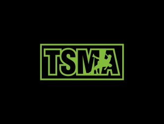 TSMA JIU JITSU logo design by dhika