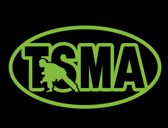TSMA JIU JITSU logo design by kunejo