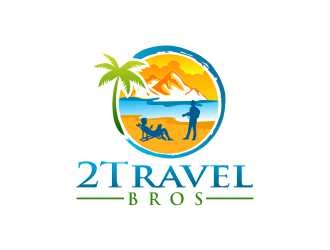  logo design by amar_mboiss