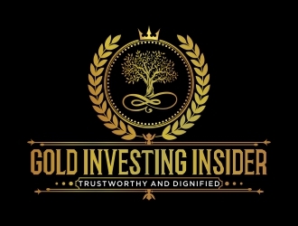  logo design by madjuberkarya