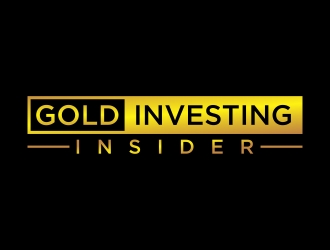 Gold Investing Insider logo design by javaz