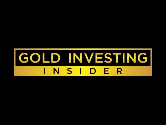 Gold Investing Insider logo design by javaz