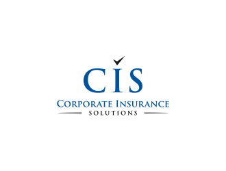 Corporate Insurance Solutions logo design by gusth!nk