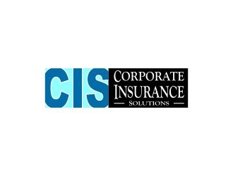 Corporate Insurance Solutions logo design by alhamdulillah