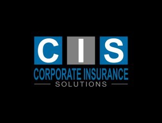 Corporate Insurance Solutions logo design by alhamdulillah
