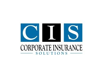 Corporate Insurance Solutions logo design by alhamdulillah