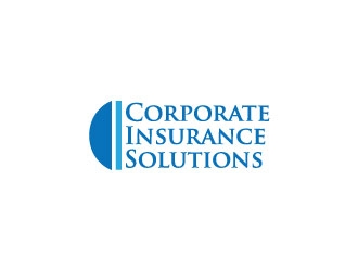 Corporate Insurance Solutions logo design by GeorgeT