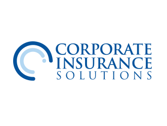 Corporate Insurance Solutions logo design by suraj_greenweb