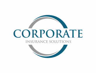 Corporate Insurance Solutions logo design by KaySa