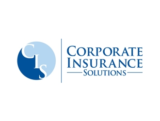 Corporate Insurance Solutions logo design by Abril