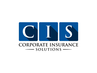 Corporate Insurance Solutions logo design by deddy