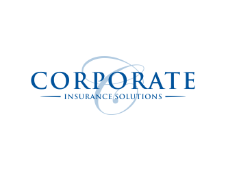 Corporate Insurance Solutions logo design by deddy