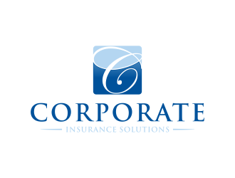 Corporate Insurance Solutions logo design by deddy