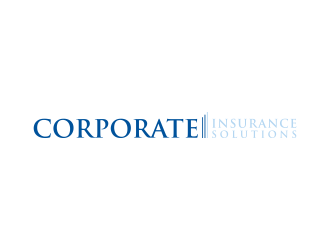 Corporate Insurance Solutions logo design by deddy