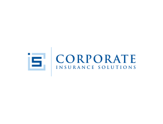 Corporate Insurance Solutions logo design by uptogood