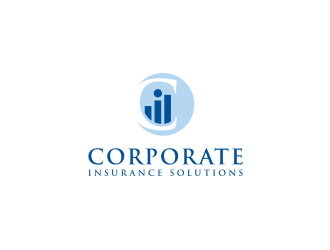 Corporate Insurance Solutions logo design by uptogood