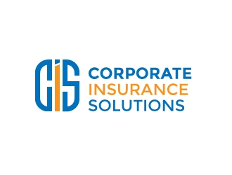 Corporate Insurance Solutions logo design by Akhtar