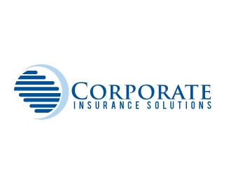 Corporate Insurance Solutions logo design by AamirKhan