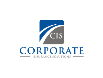 Corporate Insurance Solutions logo design by asyqh