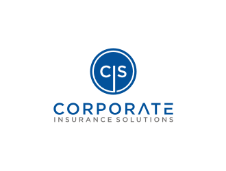 Corporate Insurance Solutions logo design by asyqh