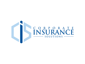 Corporate Insurance Solutions logo design by ekitessar