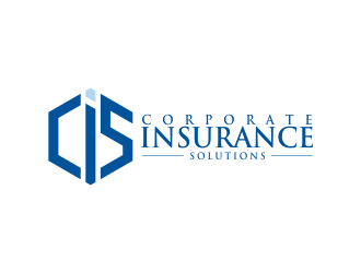 Corporate Insurance Solutions logo design by ekitessar