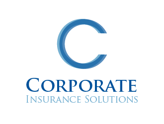 Corporate Insurance Solutions logo design by BeezlyDesigns