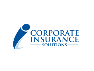 Corporate Insurance Solutions logo design by serprimero