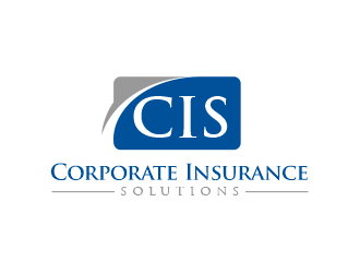 Corporate Insurance Solutions logo design by zonpipo1