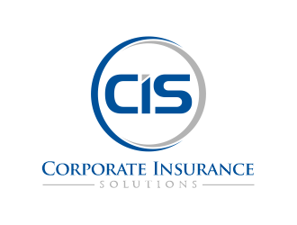 Corporate Insurance Solutions logo design by zonpipo1