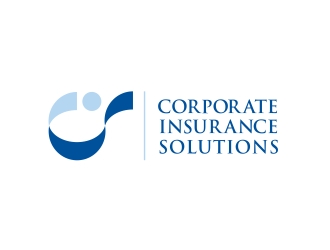 Corporate Insurance Solutions logo design by aura