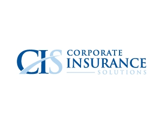 Corporate Insurance Solutions logo design by MUSANG