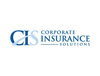 Corporate Insurance Solutions logo design by MUSANG