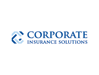 Corporate Insurance Solutions logo design by mhala