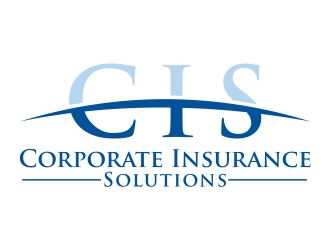 Corporate Insurance Solutions logo design by sleepbelz