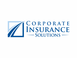 Corporate Insurance Solutions logo design by agus