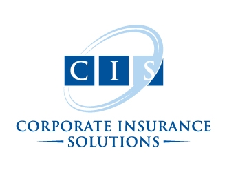 Corporate Insurance Solutions logo design by pambudi