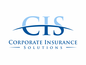 Corporate Insurance Solutions logo design by agus