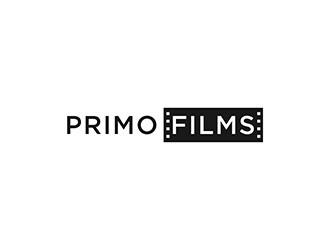 Primo Films logo design by ndaru