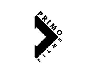 Primo Films logo design by MariusCC