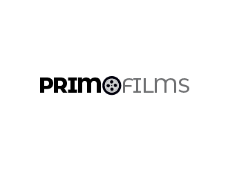 Primo Films logo design by PRN123